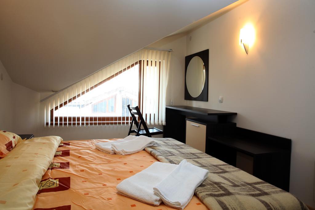 Guest House Koncheto Bansko Habitación foto