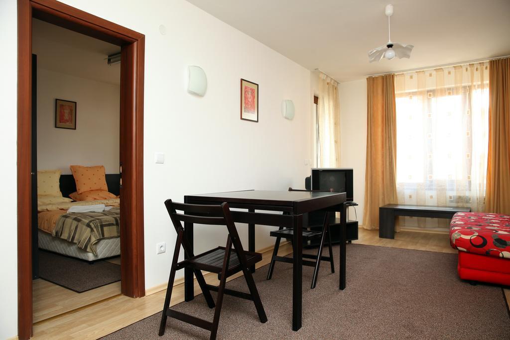 Guest House Koncheto Bansko Habitación foto