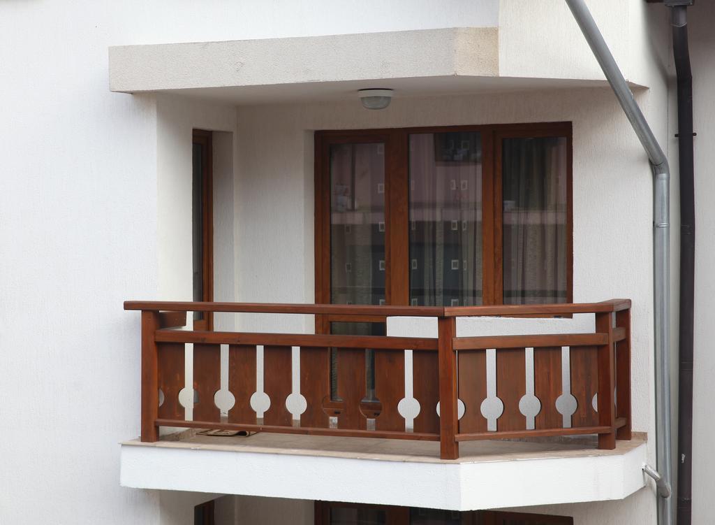 Guest House Koncheto Bansko Exterior foto