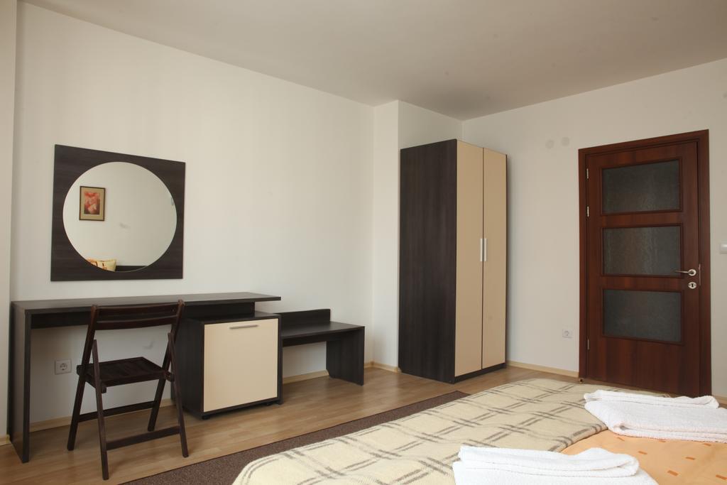 Guest House Koncheto Bansko Habitación foto